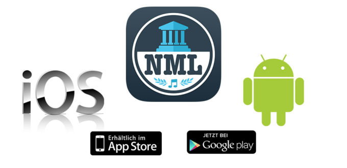 Naxos Music Library Apps Naxos Online Libraries De